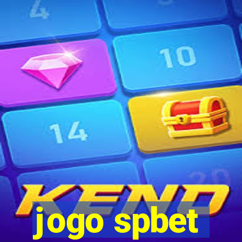 jogo spbet